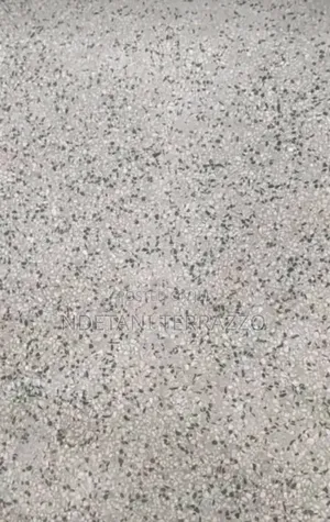 Terrazzo Installations