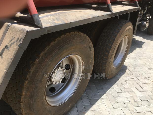 Exhauster Trucks for Sale - thumbnail 5