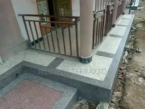 Terrazzo Installations