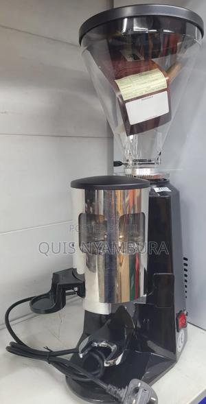 Commercial Coffee Grinder/Electric Coffee Grinder - thumbnail 2