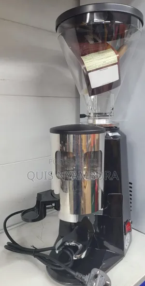 Commercial Coffee Grinder/Electric Coffee Grinder