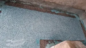 Terrazzo Installations