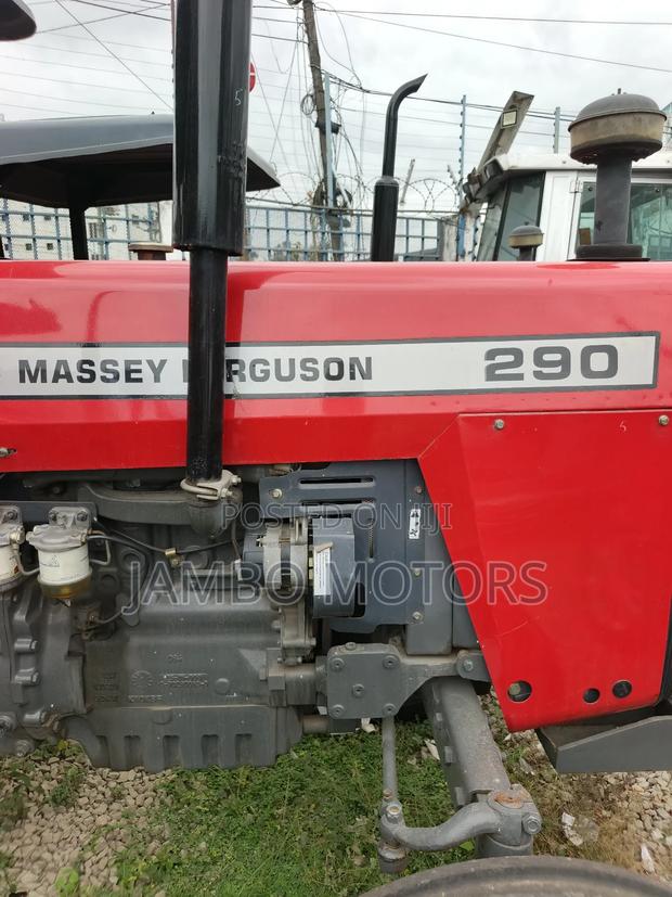 Massey Ferguson - thumbnail 3