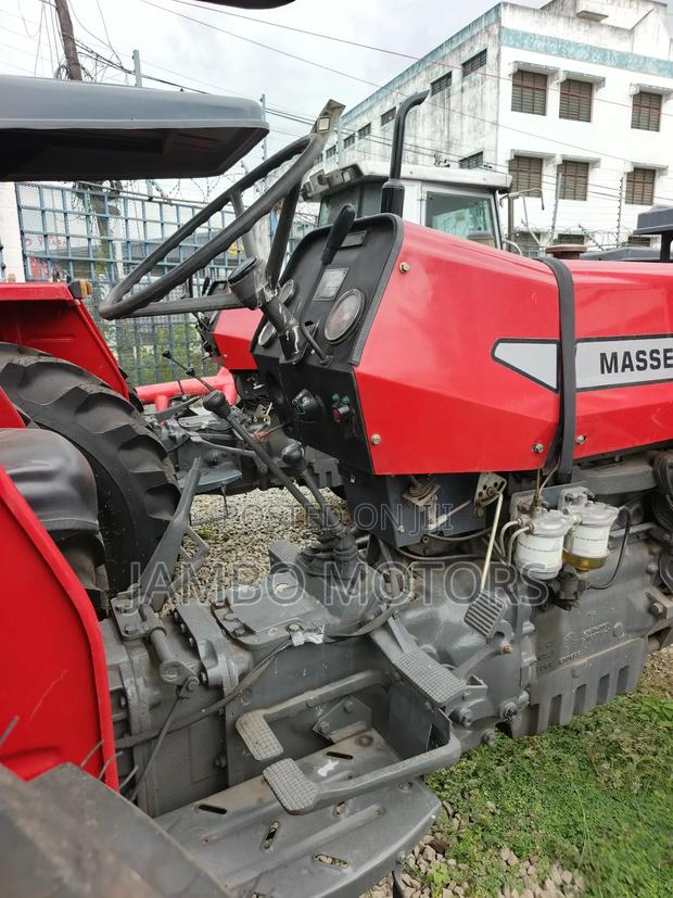 Massey Ferguson - thumbnail 5