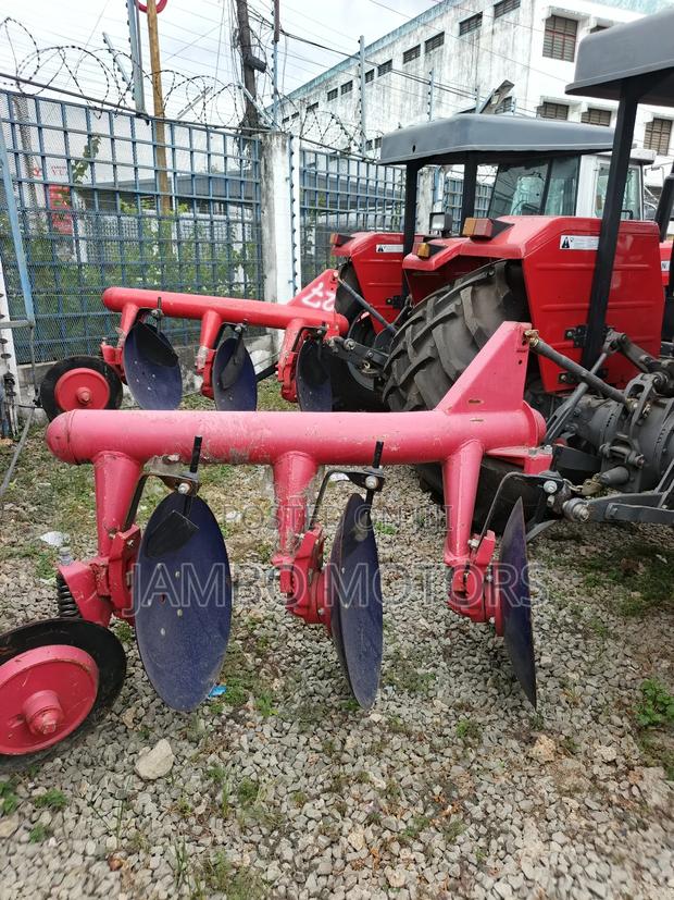 Massey Ferguson - thumbnail 6