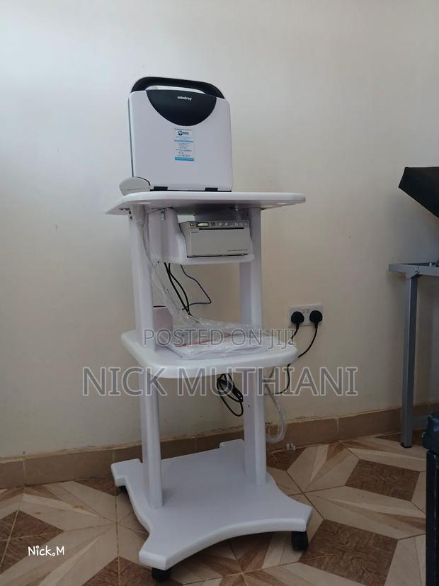 Ultrasound Mindray Dp 10 - thumbnail 4