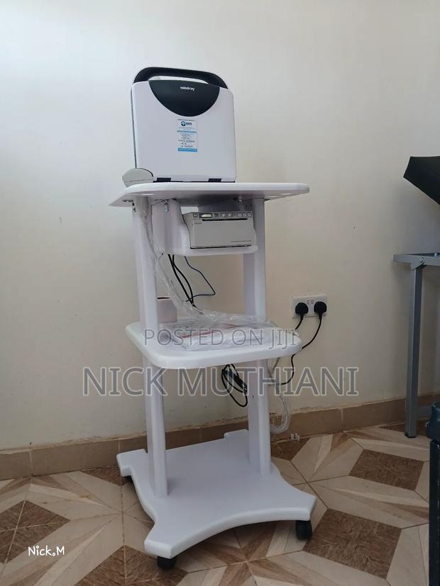 Ultrasound Mindray Dp 10 - thumbnail 5