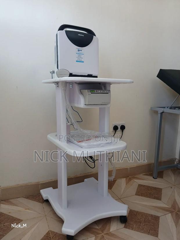 Ultrasound Mindray Dp 10 - thumbnail 6