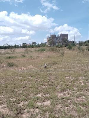 Kyumbi Junction 50 by 100ft - main view