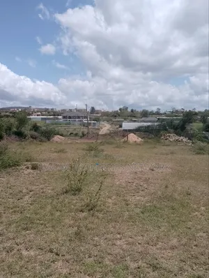 Kyumbi Junction 50 by 100ft