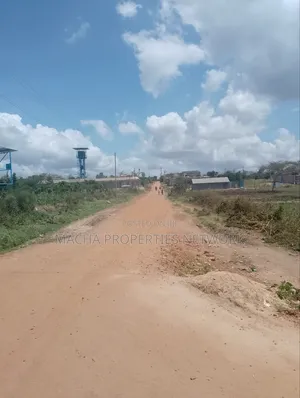 Kyumbi Junction 50 by 100ft
