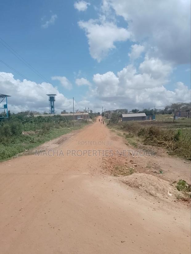 Kyumbi Junction 50 by 100ft - thumbnail 3