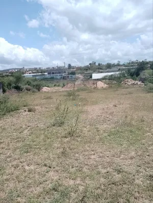 Kyumbi Junction 50 by 100ft