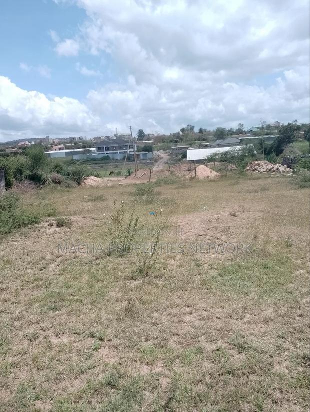 Kyumbi Junction 50 by 100ft - thumbnail 4