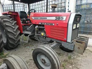 Massey Ferguson 385