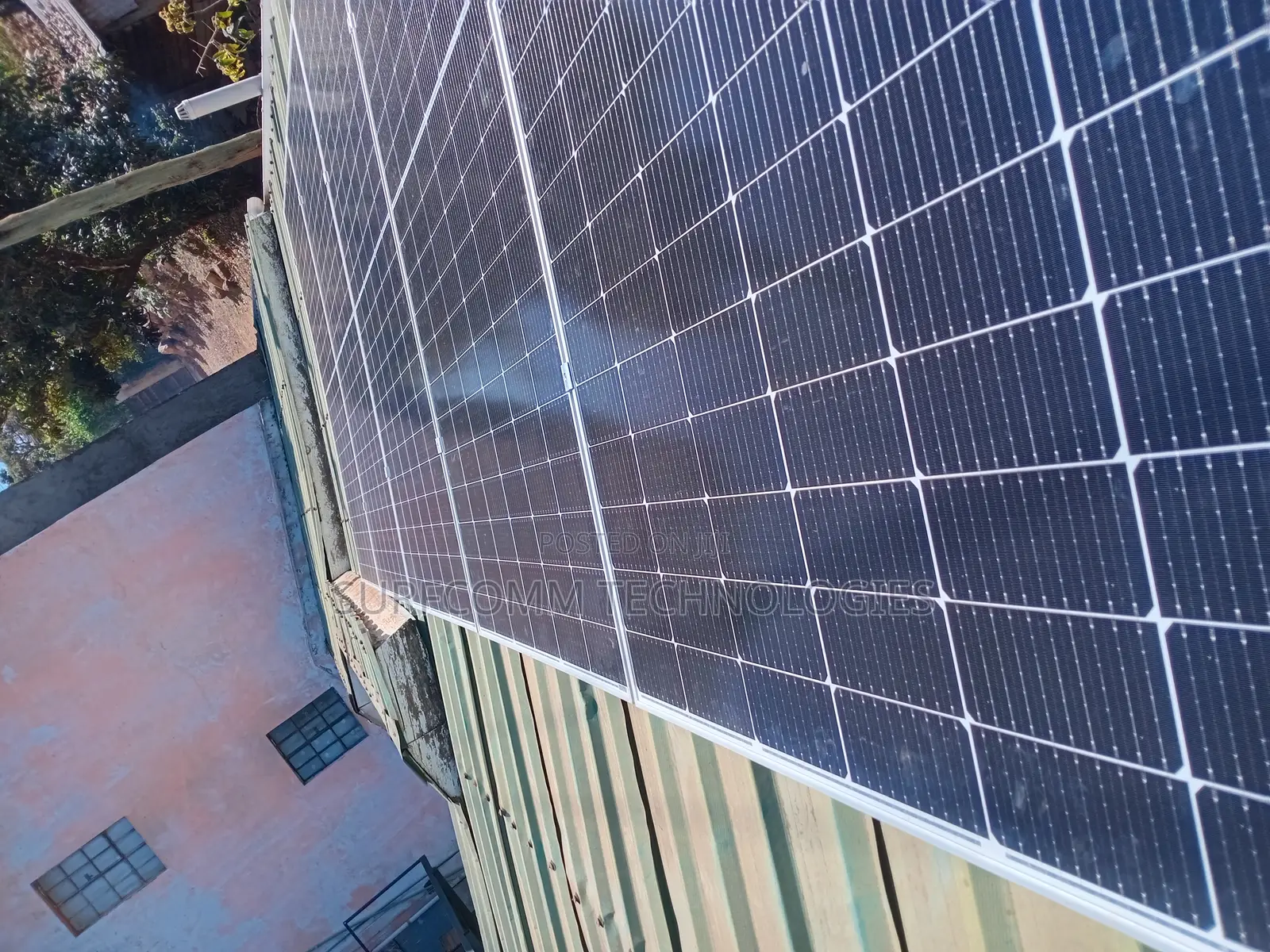 Solar Power Back Up Solutions