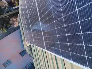 Solar Power Back Up Solutions