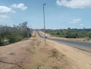 Kithini Mks -1/8 For Sale Located 2nd Row Off Tarmac.