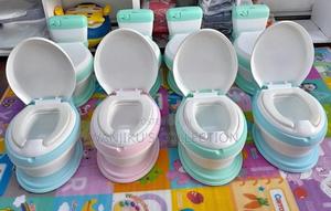 Portable Baby Toilet Training Potties - main view