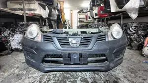 Nissan AD Complete Nosecut – Original Ex-Japan