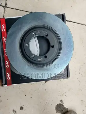 Brake Disc for Isuzu Dmax 4jk1