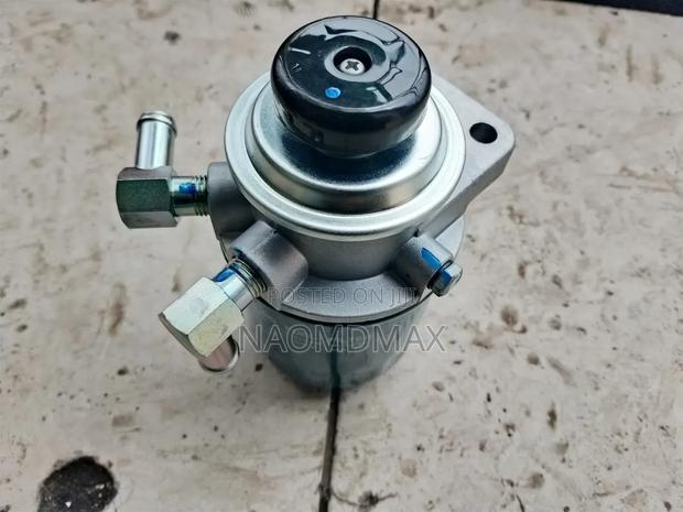 Feed Pump Dmax Genuine - thumbnail 2