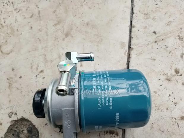 Feed Pump Dmax Genuine - thumbnail 3