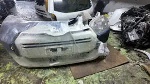 Toyota Probox Nosecut 2014–Present Original Ex-Japan