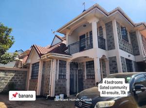 4bdrm Maisonette in Banana for rent - main view
