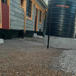 2bdrm House in Kimbo Ruiru Mugutha for rent - main view