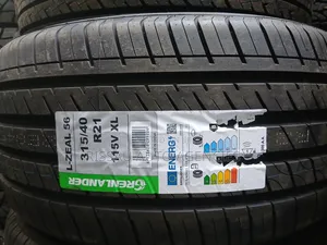 315/40 R 21 Greenlander Tyres Low Profile Tyres.