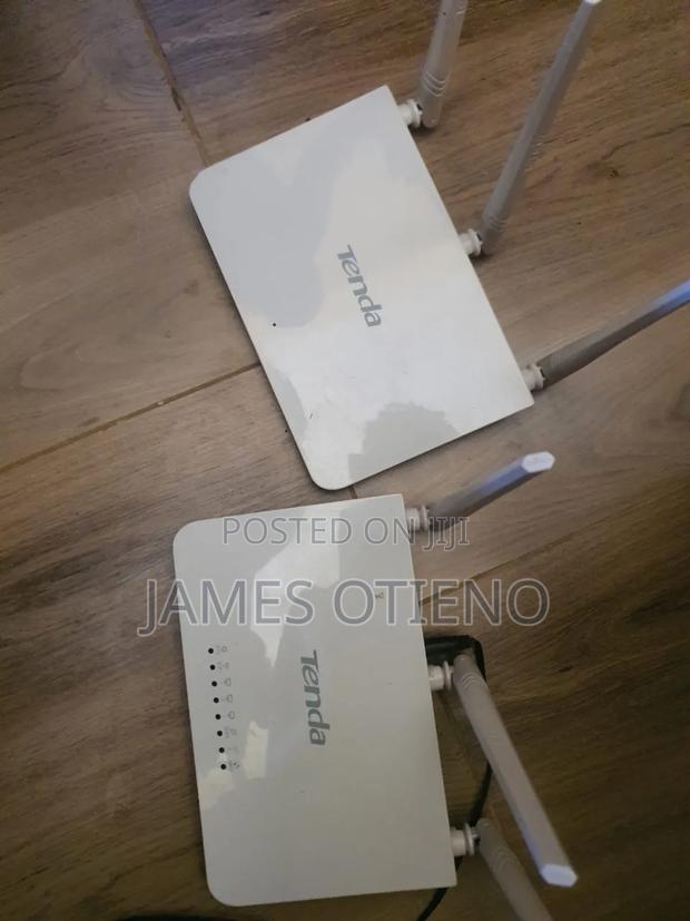 Ubiquity Lightbeam - thumbnail 6