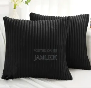 Velvet Cushion Covers 45×45cm –Sk