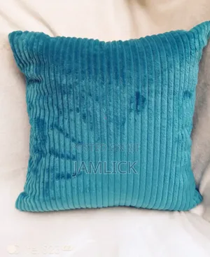 Velvet Cushion Covers 45×45cm –Sk