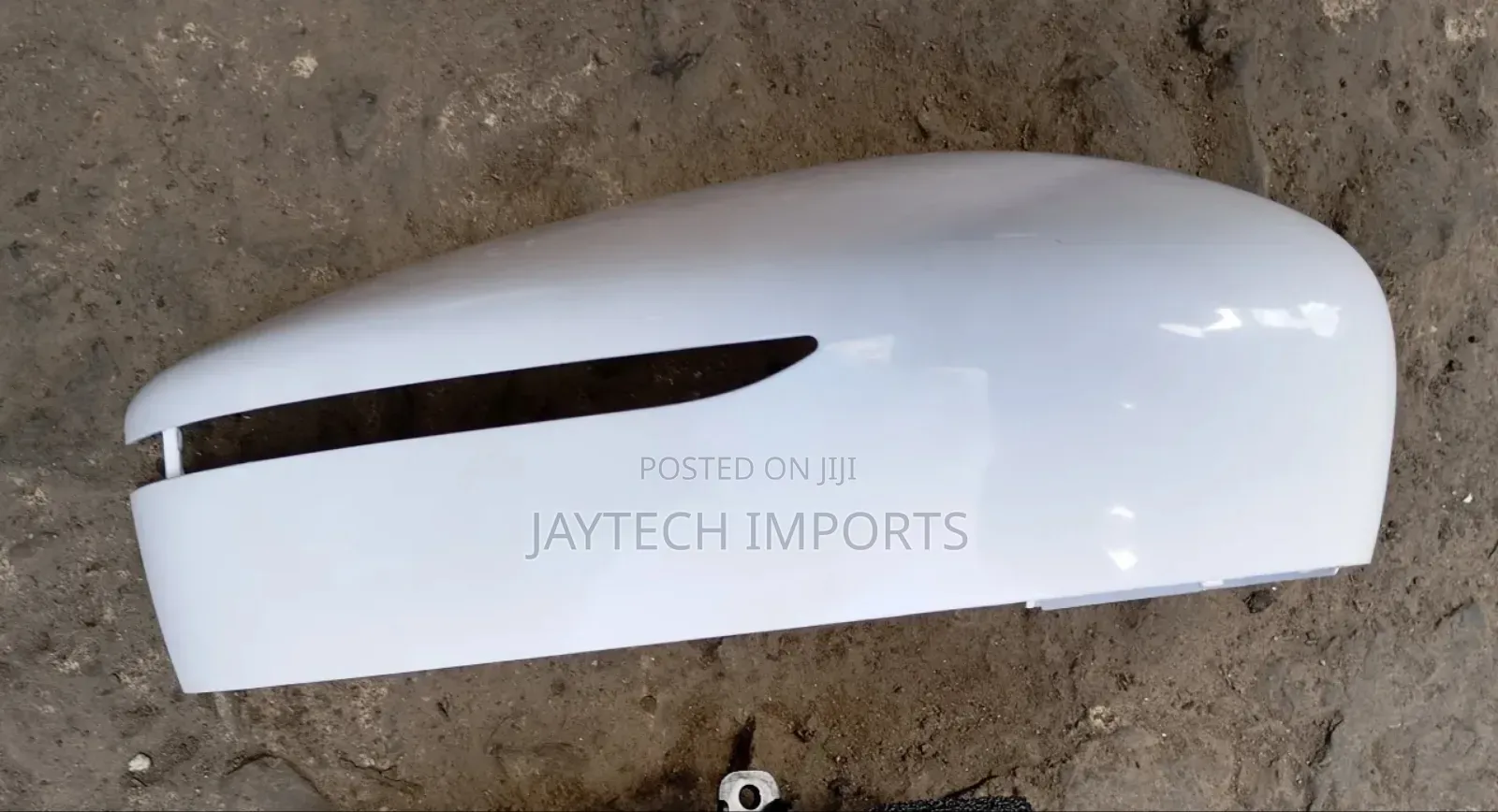Nssan Note 2018 Sidemirror Cover