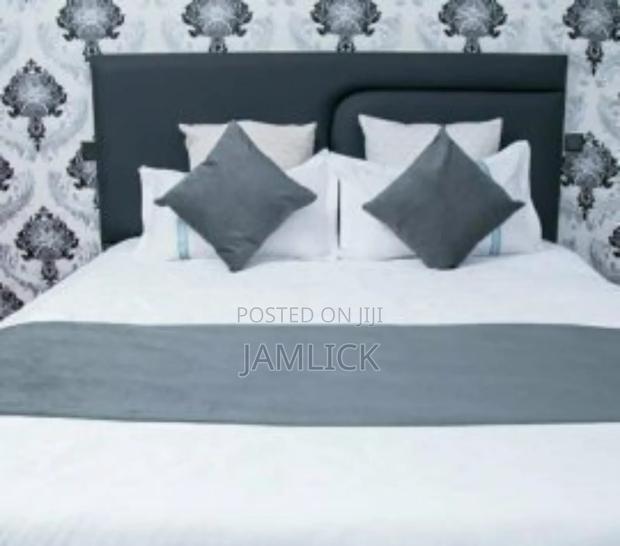 Elegant Bed Runner 250×50cm –Sk - thumbnail 12