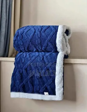Sharper 6×6 Blanket –Sk