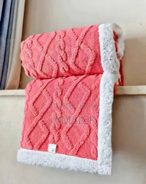 Sharper 6×6 Blanket –Sk