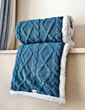 Sharper 6×6 Blanket –Sk