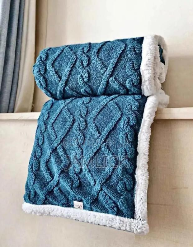 Sharper 6×6 Blanket –Sk - thumbnail 4