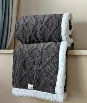 Sharper 6×6 Blanket –Sk