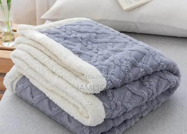Sharper 6×6 Blanket –Sk - thumbnail 9