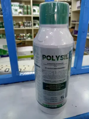 Polysil 1ltr