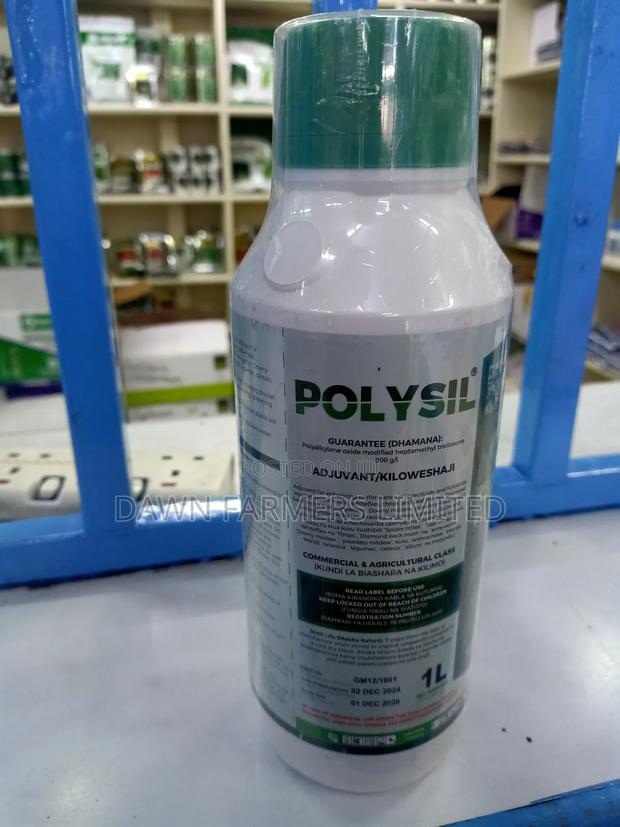 Polysil 1ltr