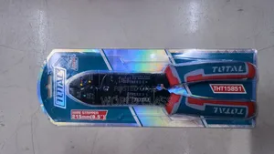 Total 8.5"/215mm Wire Stripper