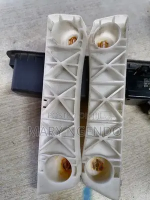 Nissan Sylphy Front Bumper Holders