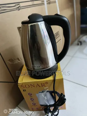 Electric Kettle/Electric Kettle