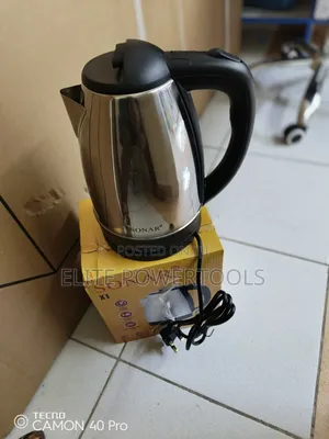 Electric Kettle/Electric Kettle