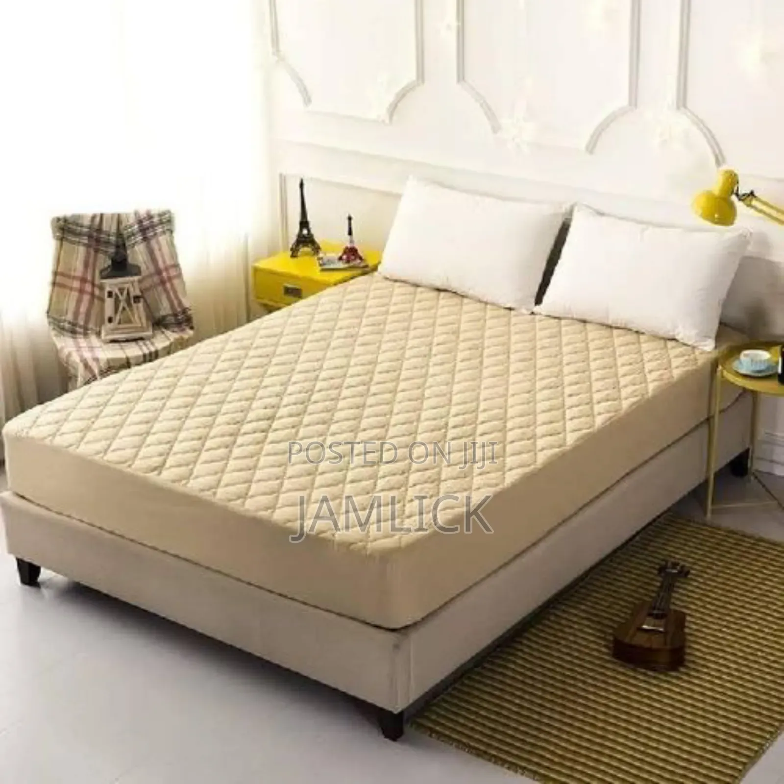 Waterproof Mattress Protectors –Sk