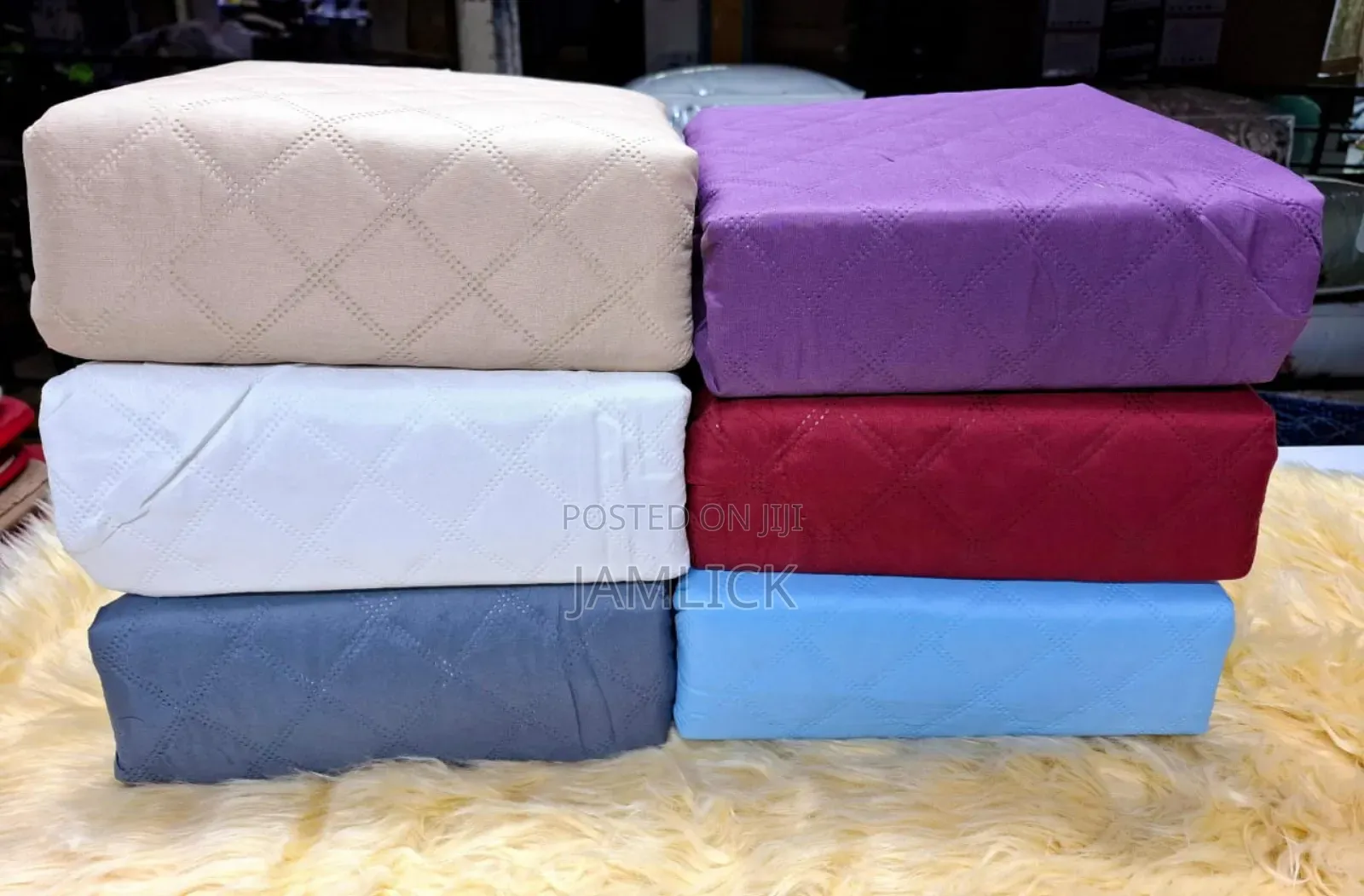 Waterproof Mattress Protectors –Sk